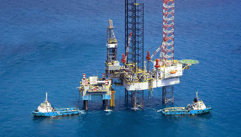Marine Technical Services