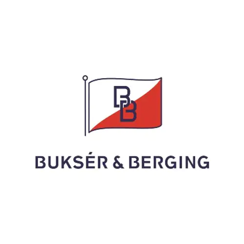 Logo Bukser Berging