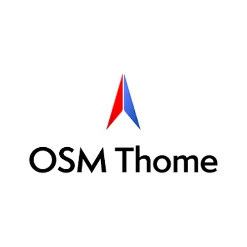 Logo Osm Thome