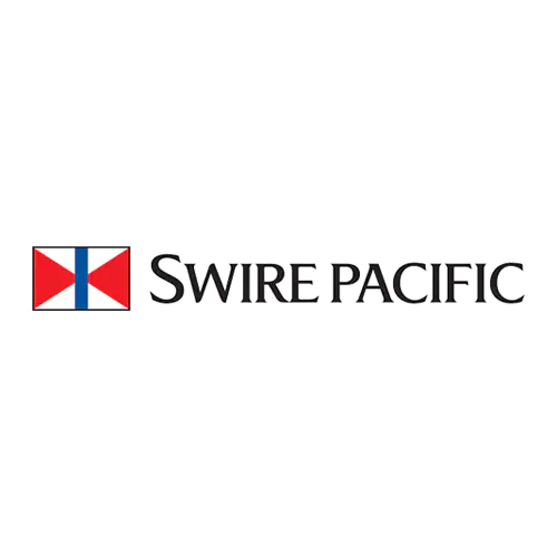 Logo Swire Pacific