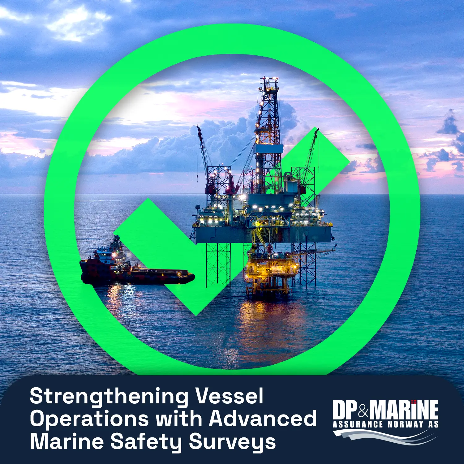 Marine Safety Surveys