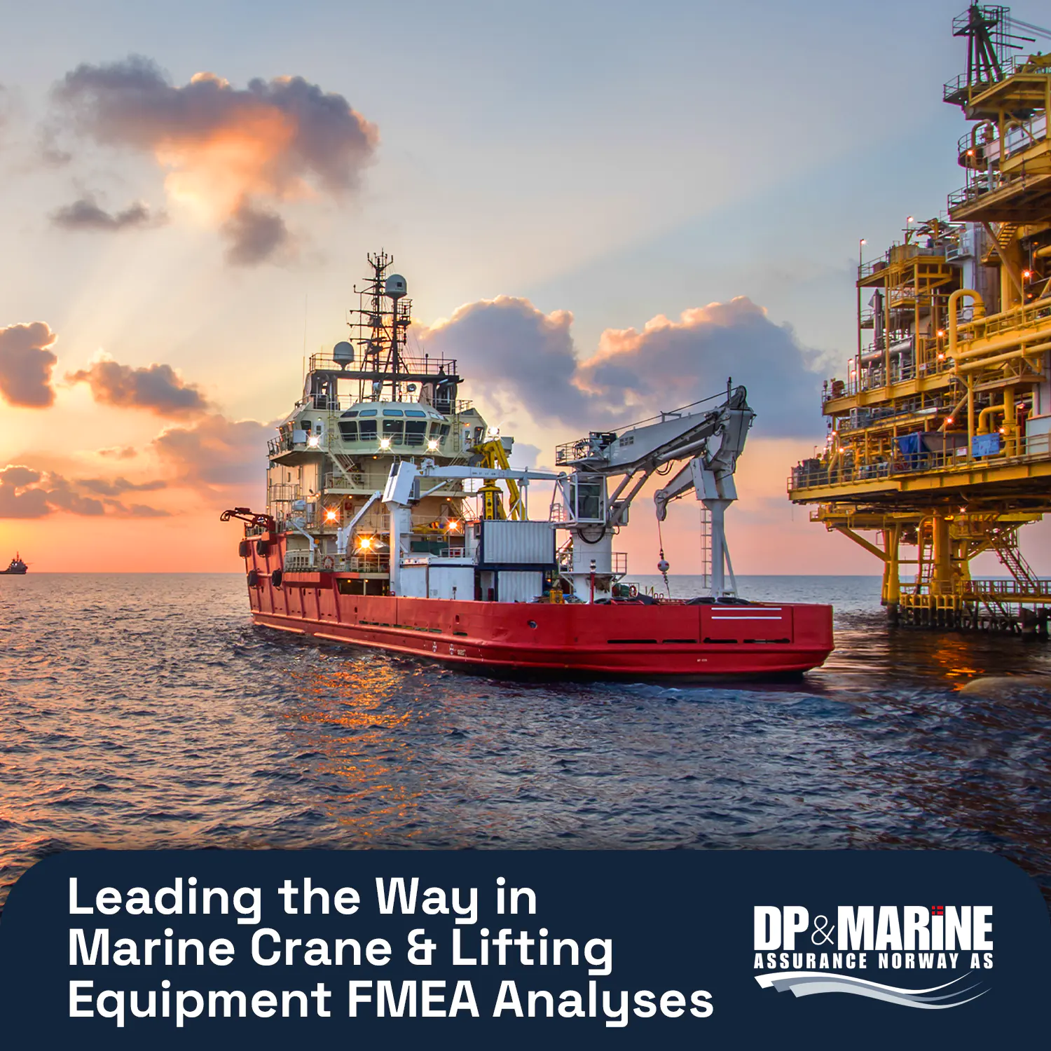Crane & Lifting Equipment Fmea