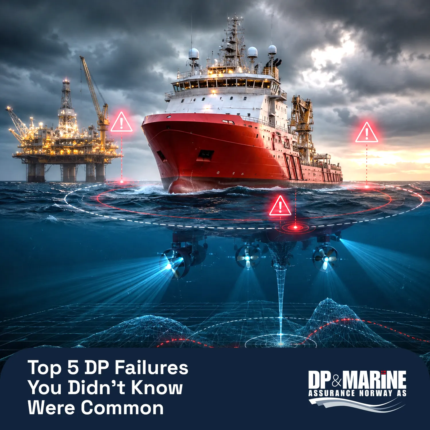 Top 5 Dp Failures You Didnt Know Where Common
