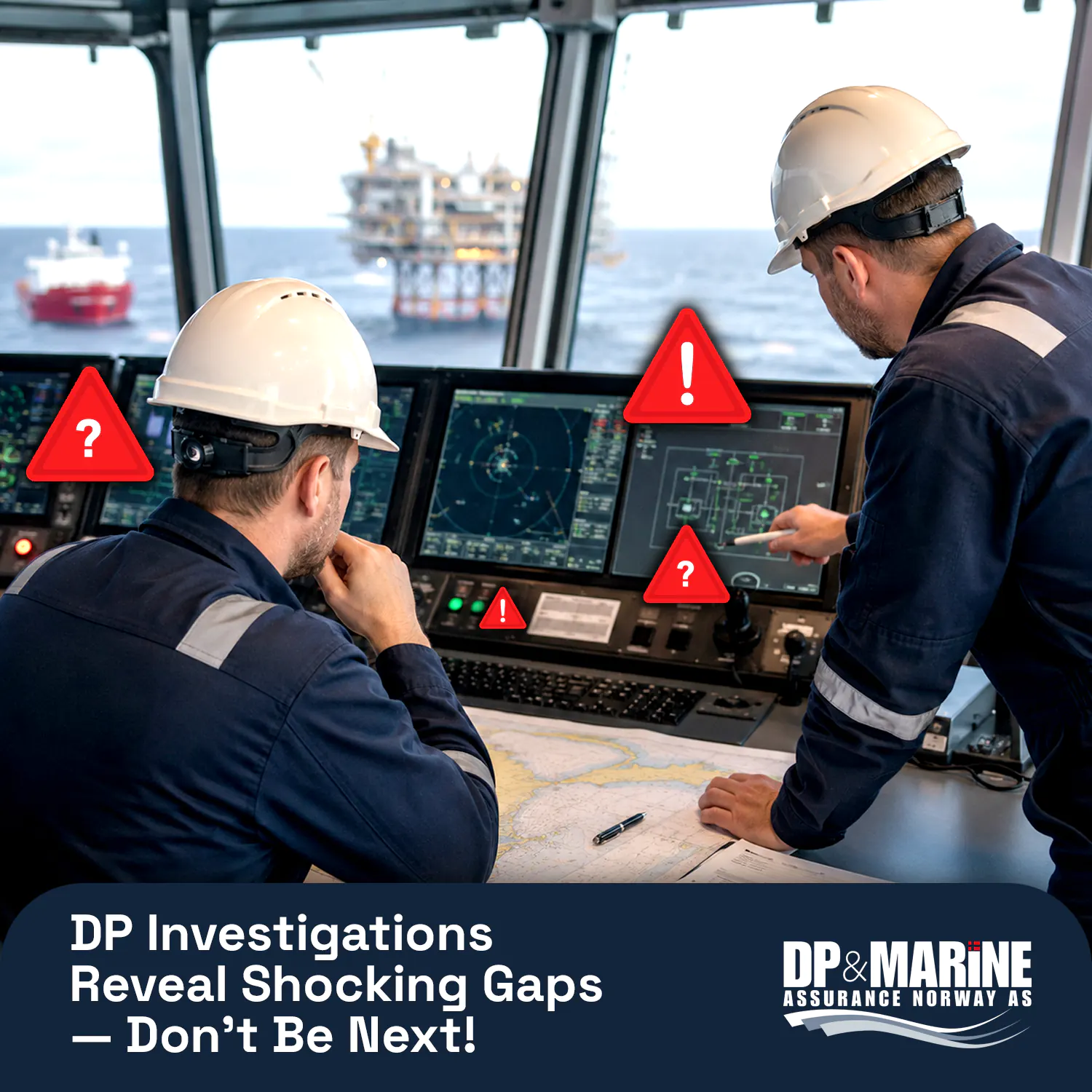 Dp Investigations Reveal Shocking Gaps Dont Be Next